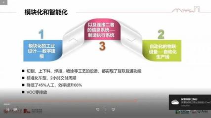 交大安泰汽车生态行业社群班:OEM视角下对软件定义汽车的理解